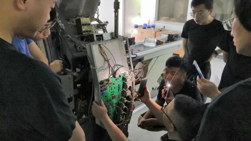 智能血糖仪加盟代理，你准备好了吗？**