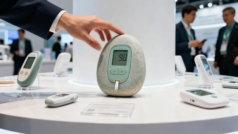 氧气浓度与氧流量：制氧机选购的关键指标**
