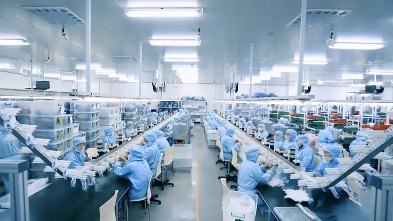 二类医疗器械产品分类目录：医院采购的指南与要点