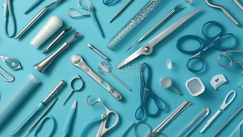 江苏医疗器械代工代理加盟：揭秘行业背后的秘密**