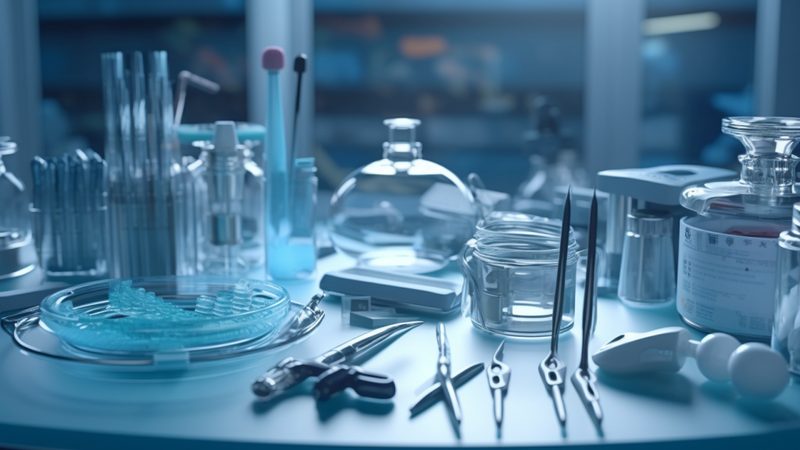 2025家用医疗器械品牌盘点：品质与创新的交汇点