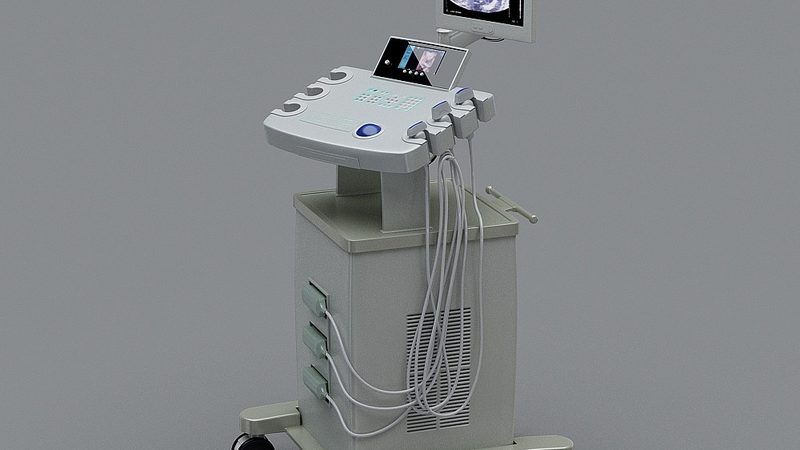 老人家用医疗器械租赁
