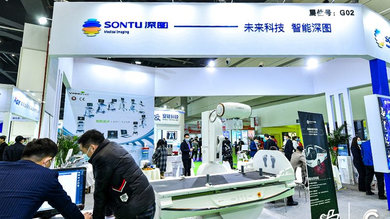 小型家用医疗器械加盟代理，如何选择靠谱的品牌？**